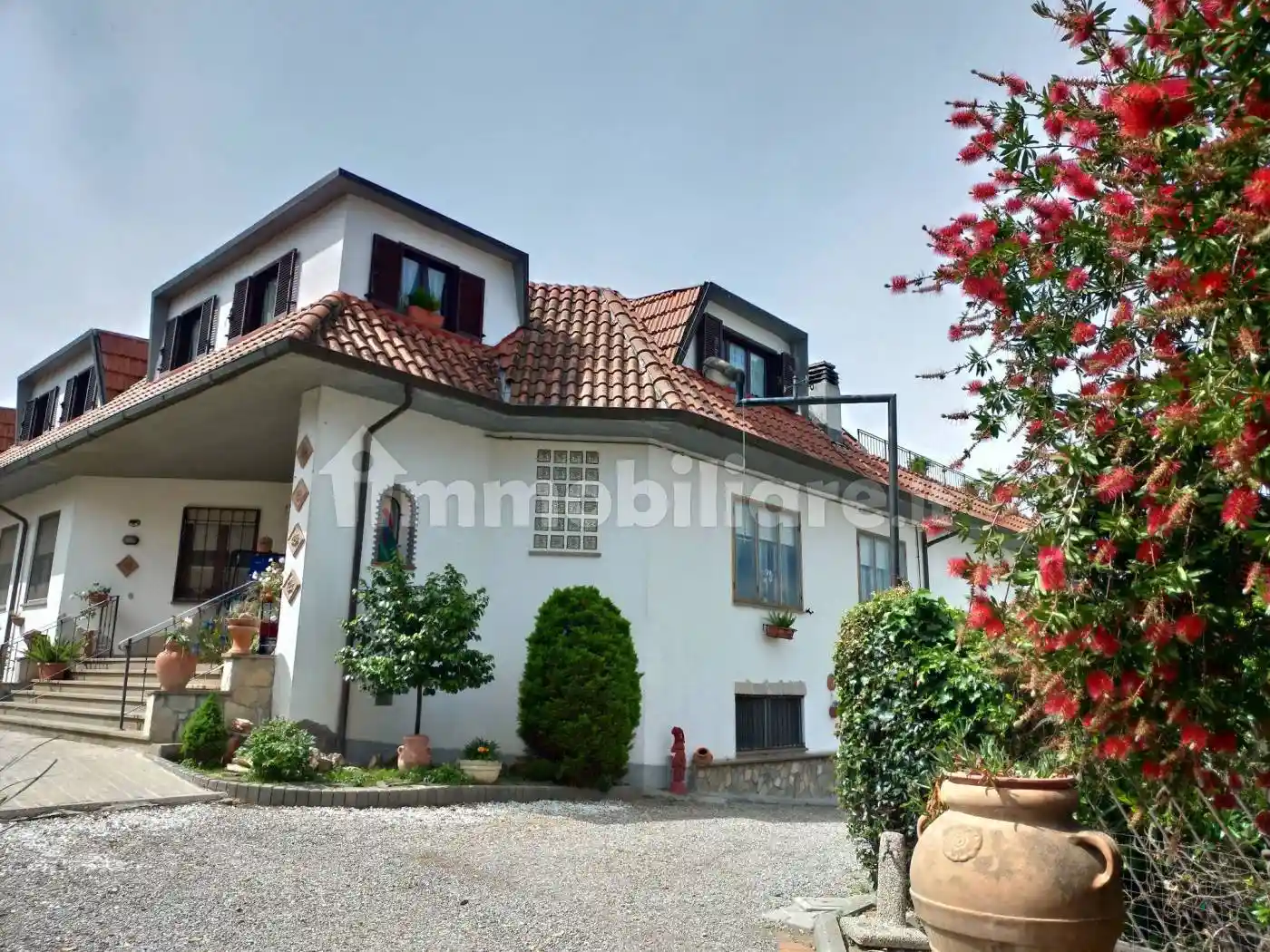 Villa in vendita a Tuscania