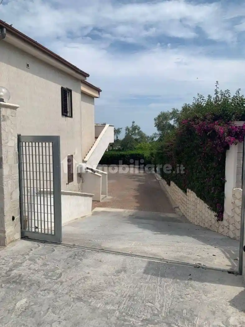 Villa in vendita a Vieste