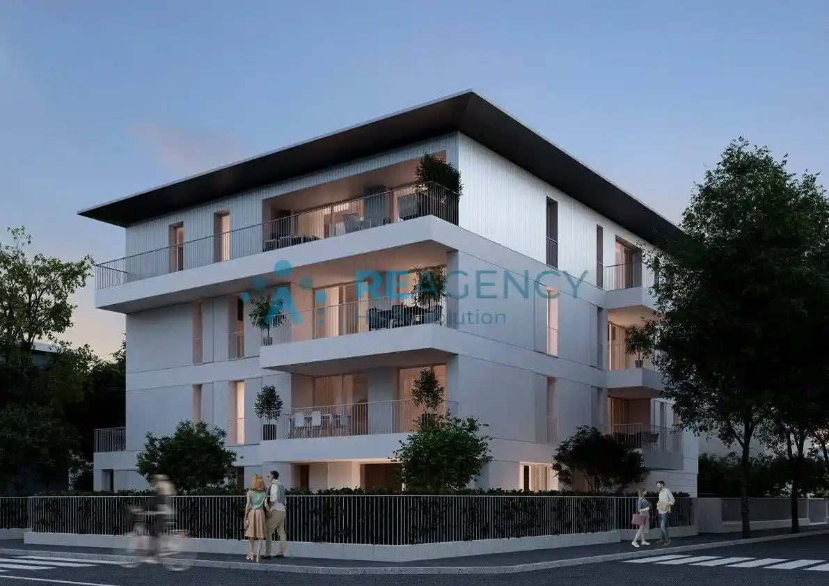 Appartamento in vendita a Vicenza