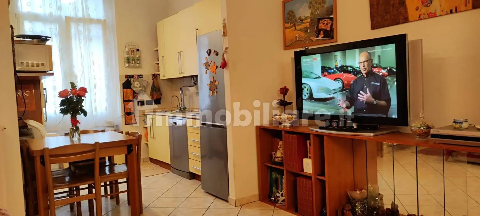 Apartment in vendita a Milan