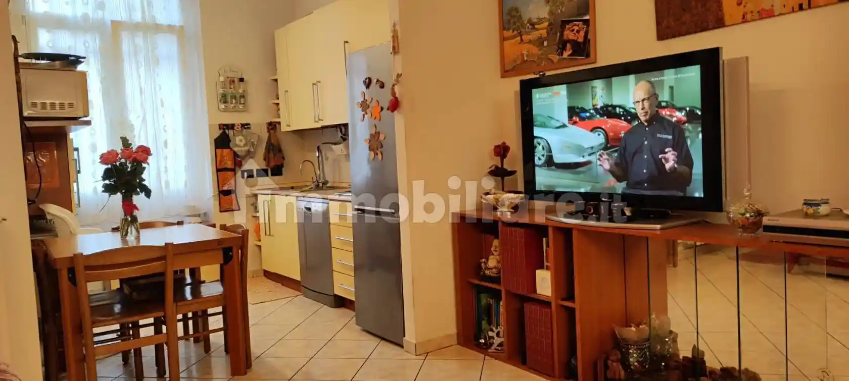 Trilocale via Adelina Patti, Bovisa, Milano - foto 3