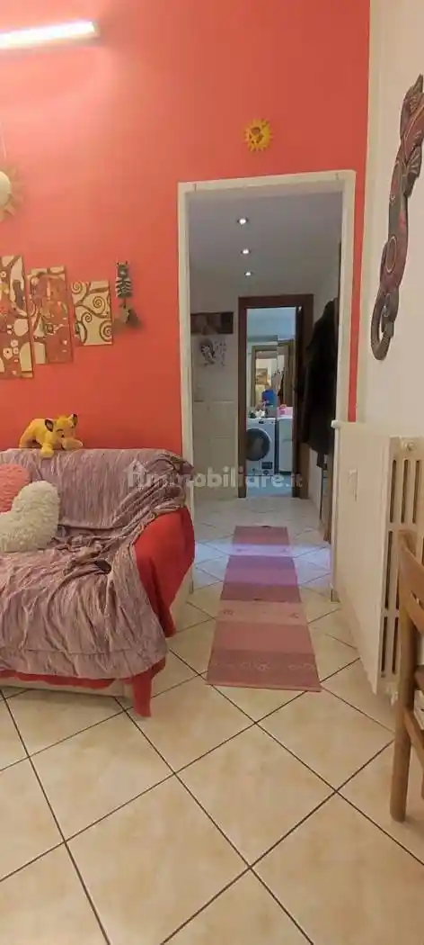 Trilocale via Adelina Patti, Bovisa, Milano - foto 5