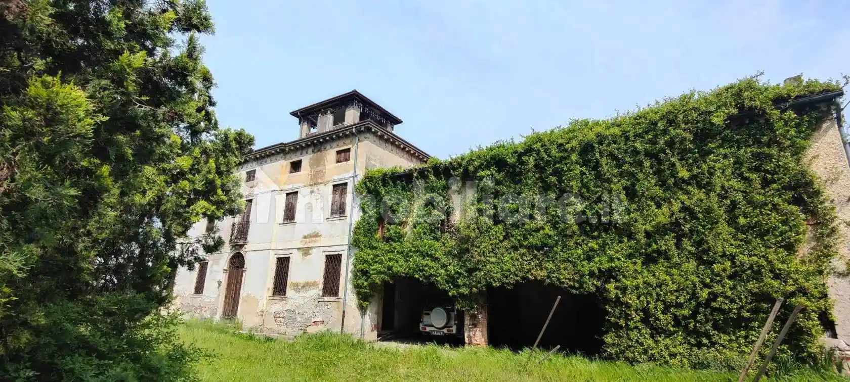 Villa in vendita a Dueville