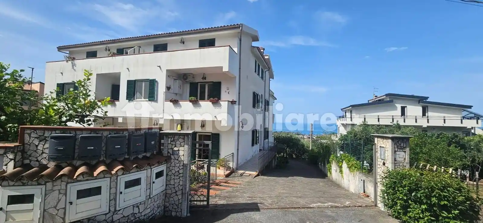 Appartamento Località Viscigliosa 27, Praia a Mare - foto 2