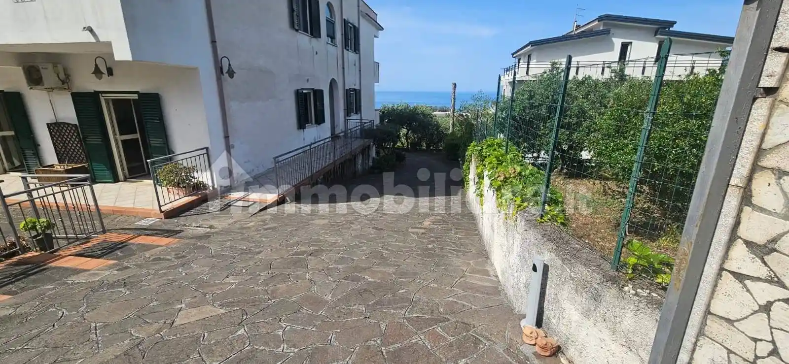 Appartamento Località Viscigliosa 27, Praia a Mare - foto 5