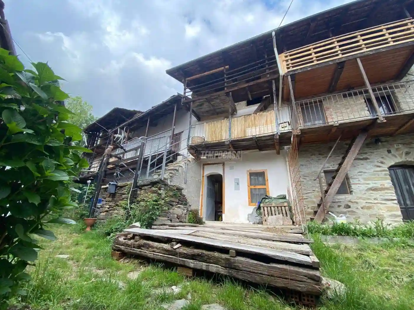 Casa indipendente - foto 2