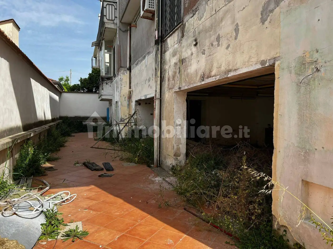 Villa in vendita a Giugliano in Campania