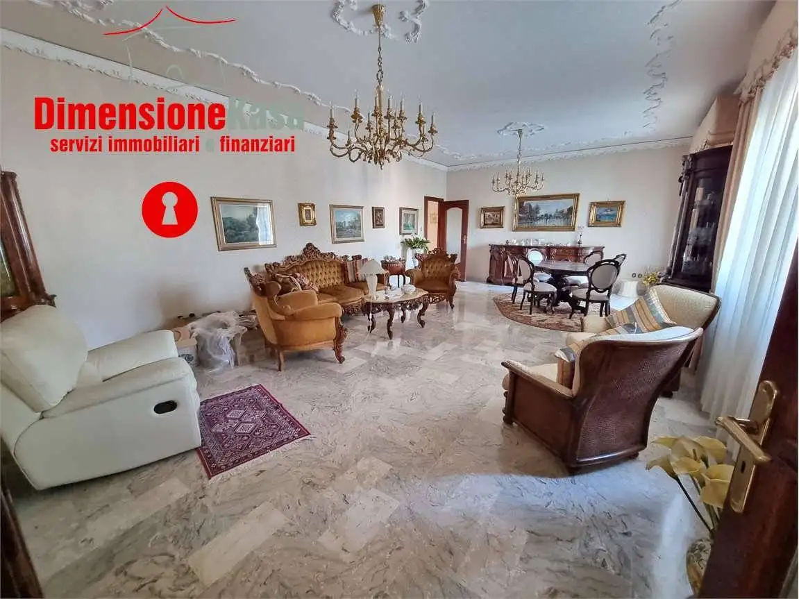 Appartamento in vendita a Nola