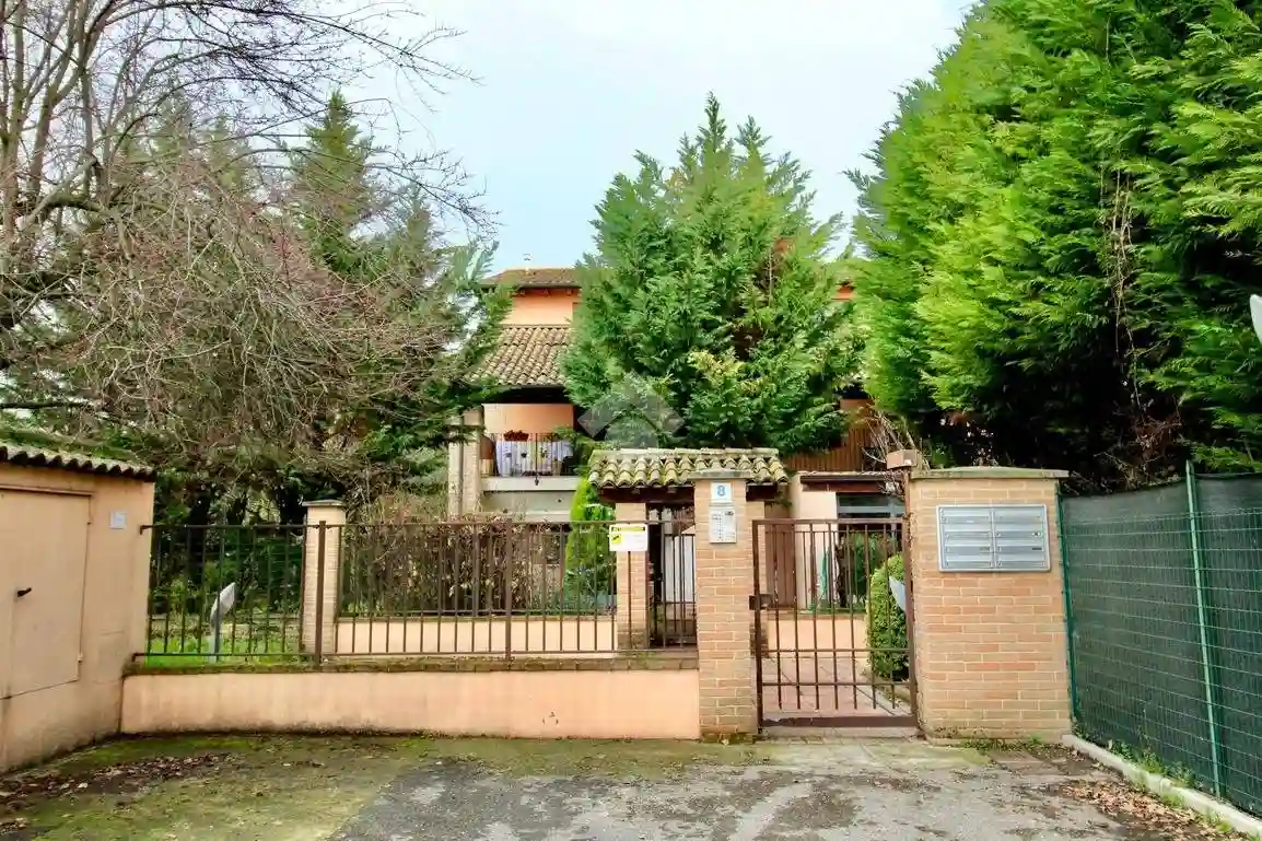 Villetta a schiera - foto 4