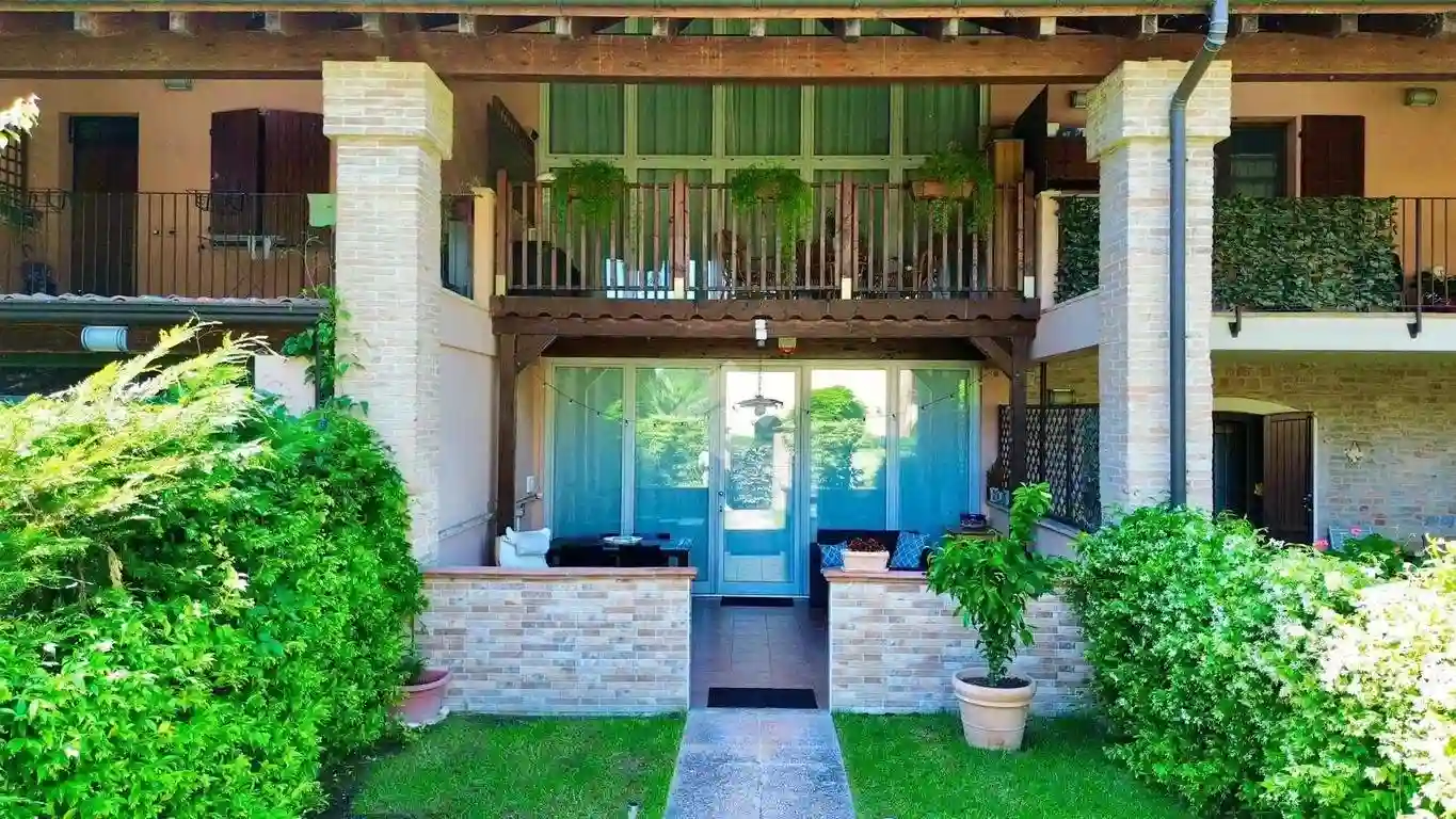 Villetta a schiera - foto 5