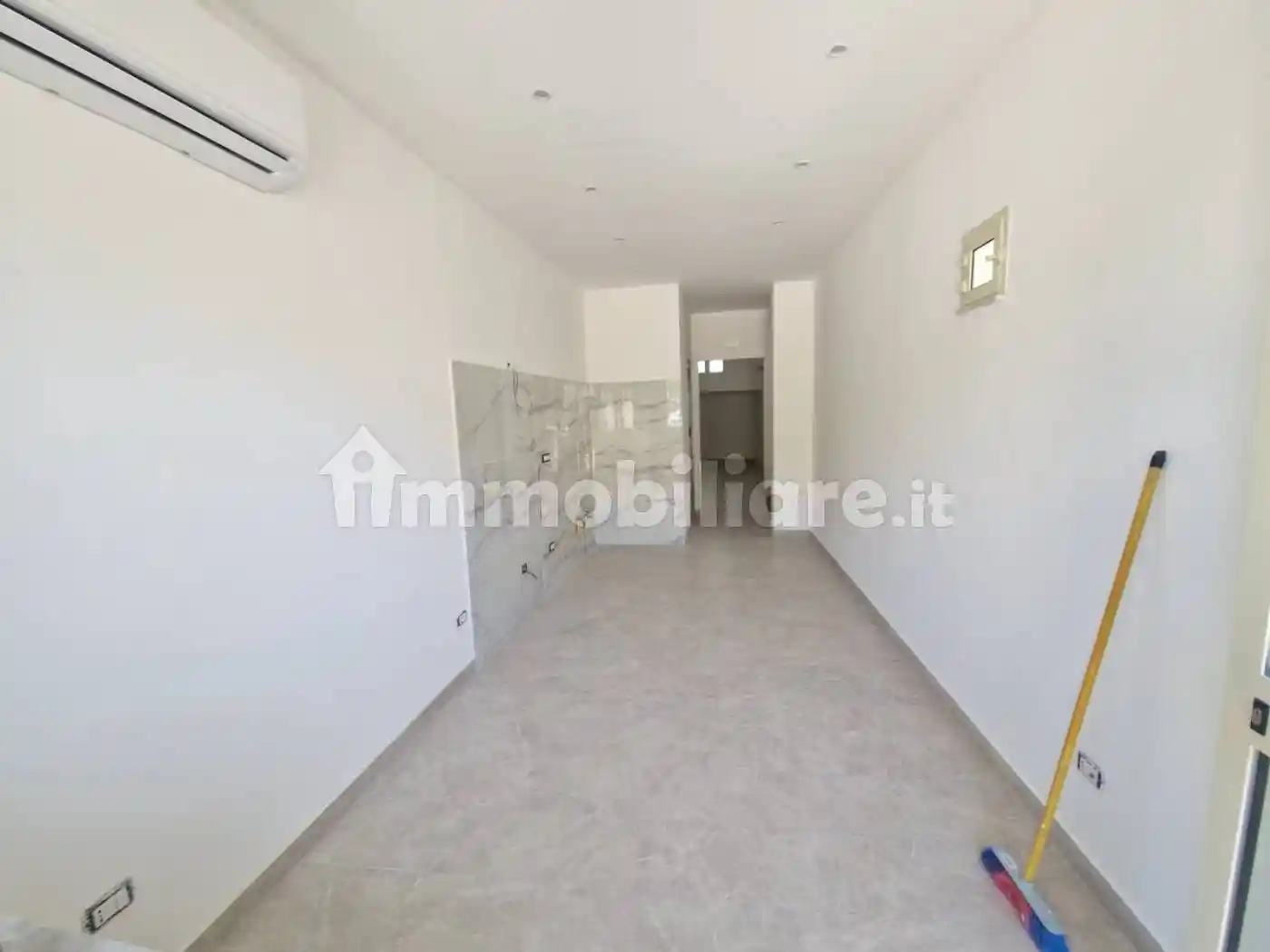 Appartamento in affitto a Monte di Procida
