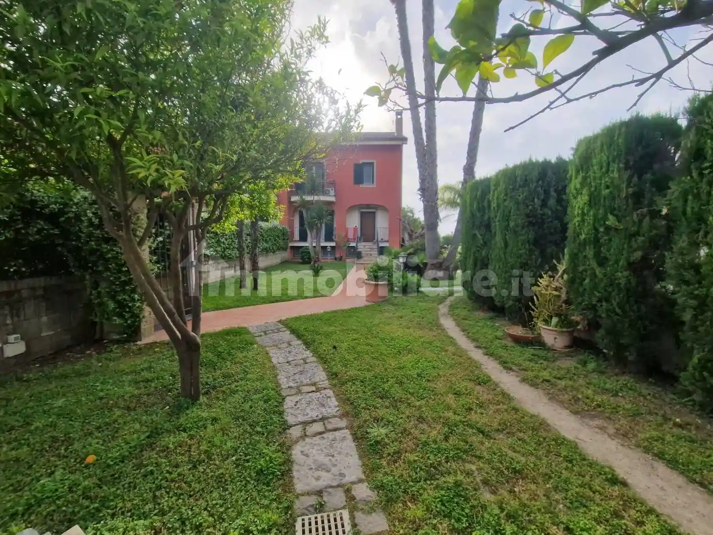 Villetta a schiera in vendita a Quarto