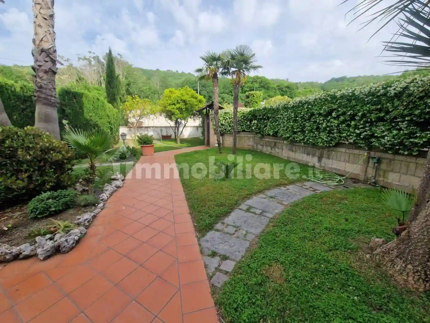 Villetta a schiera - foto 4