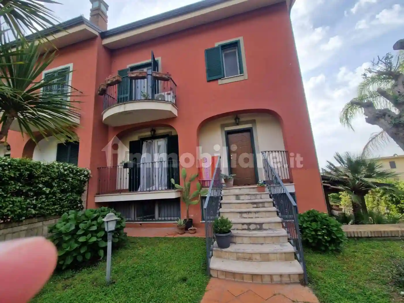 Villetta a schiera - foto 5