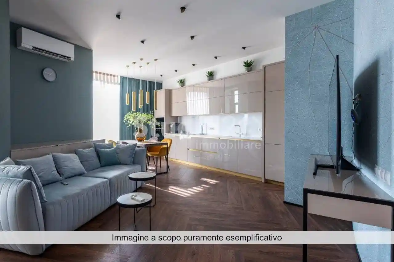 Appartamento in vendita a Castelfranco Piandisco