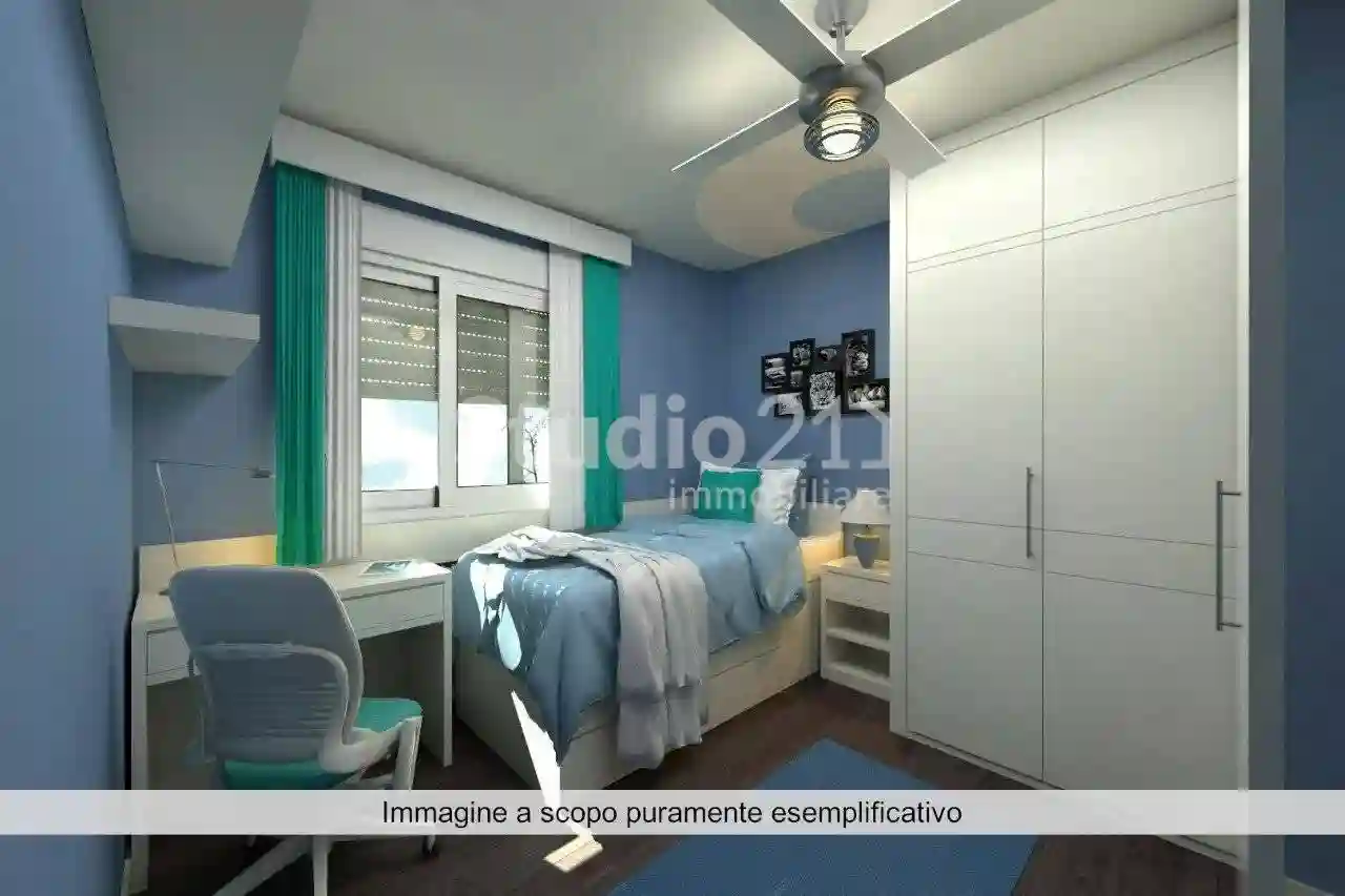 Appartamento - foto 5