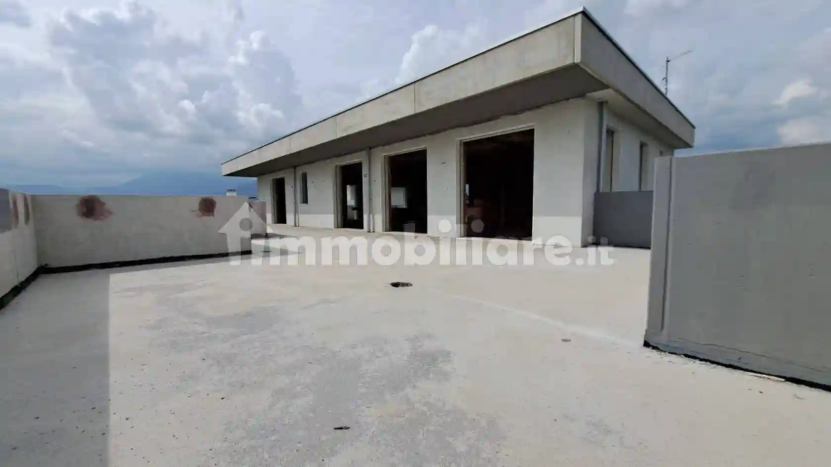 Attico - Mansarda - foto 2