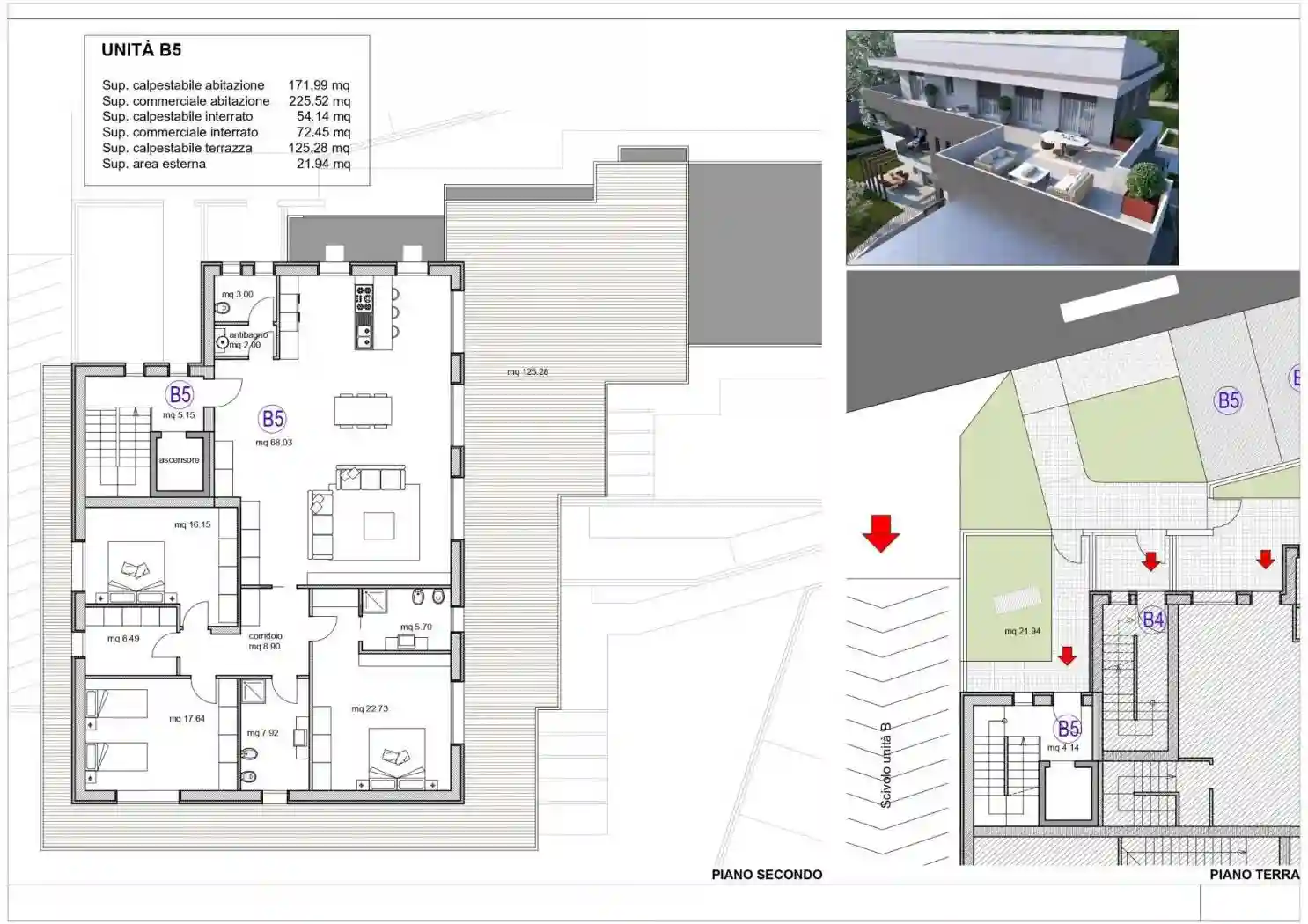 Attico - Mansarda - foto 4