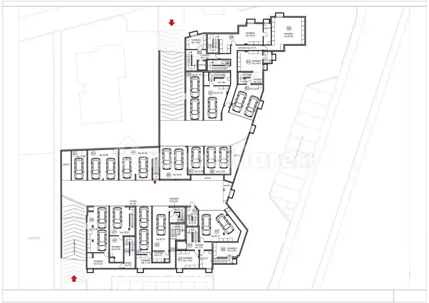Attico - Mansarda - foto 5