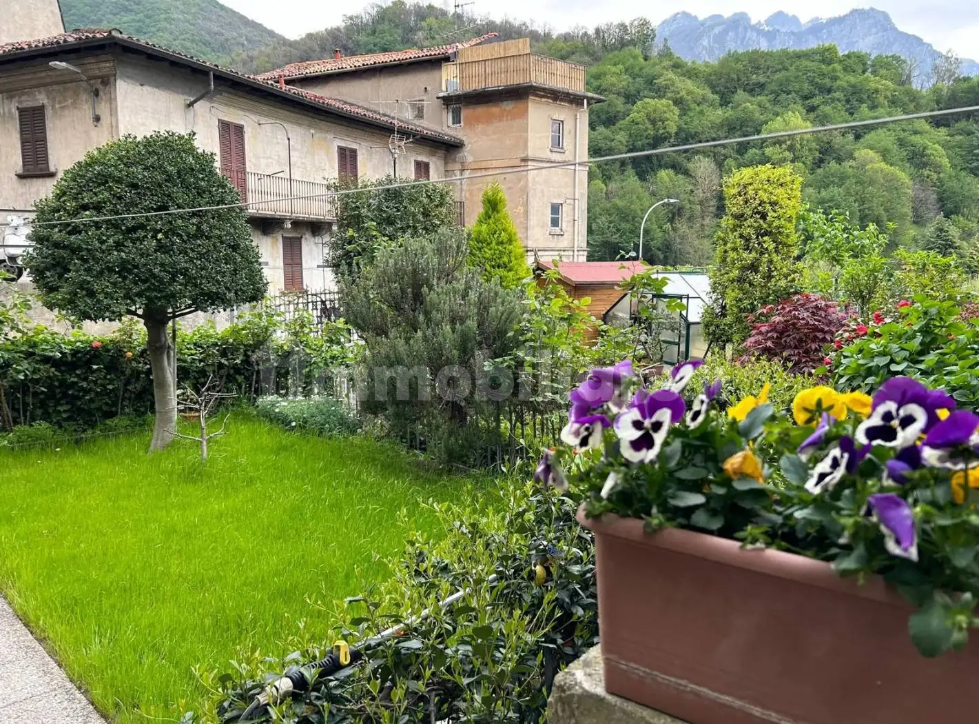 Appartamento in vendita a Lecco