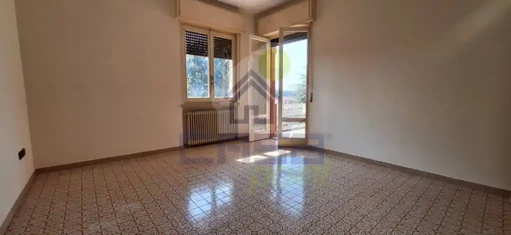 Appartamento in vendita a Robecco d'Oglio