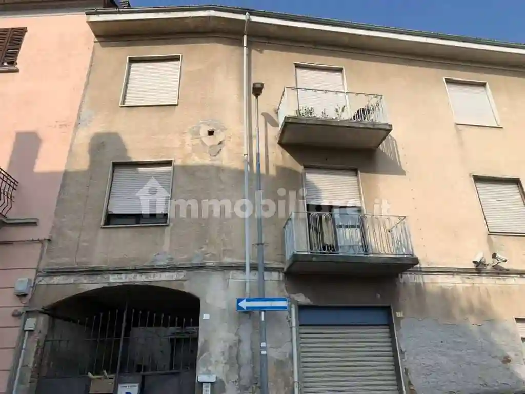 Palazzo - Edificio - foto 4