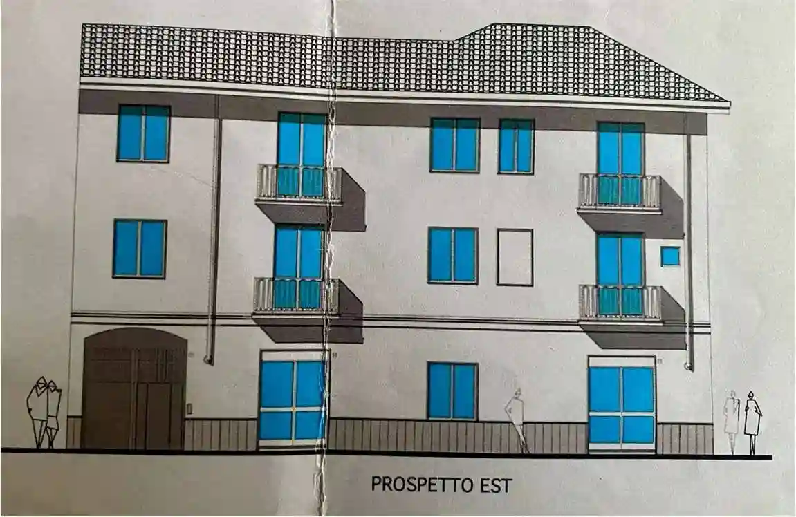 Palazzo - Edificio - foto 5