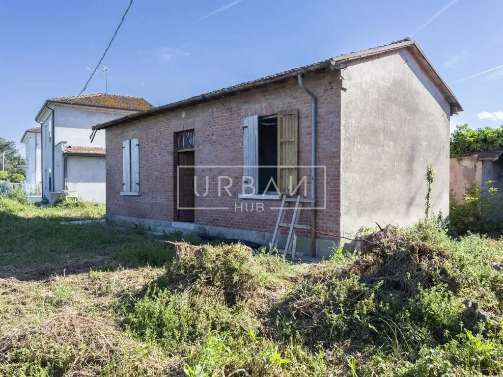 Casa indipendente in vendita a Forlì