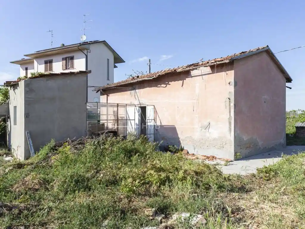 Terratetto unifamiliare via Crocetta, Grisignano, Forlì - foto 2