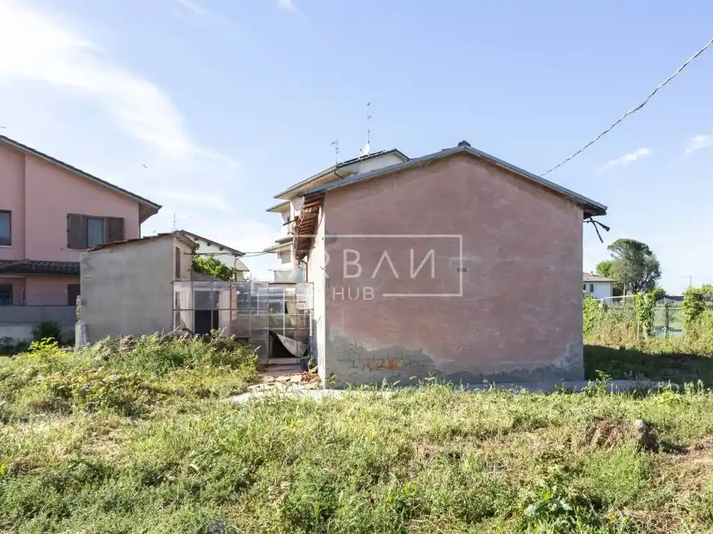 Terratetto unifamiliare via Crocetta, Grisignano, Forlì - foto 3