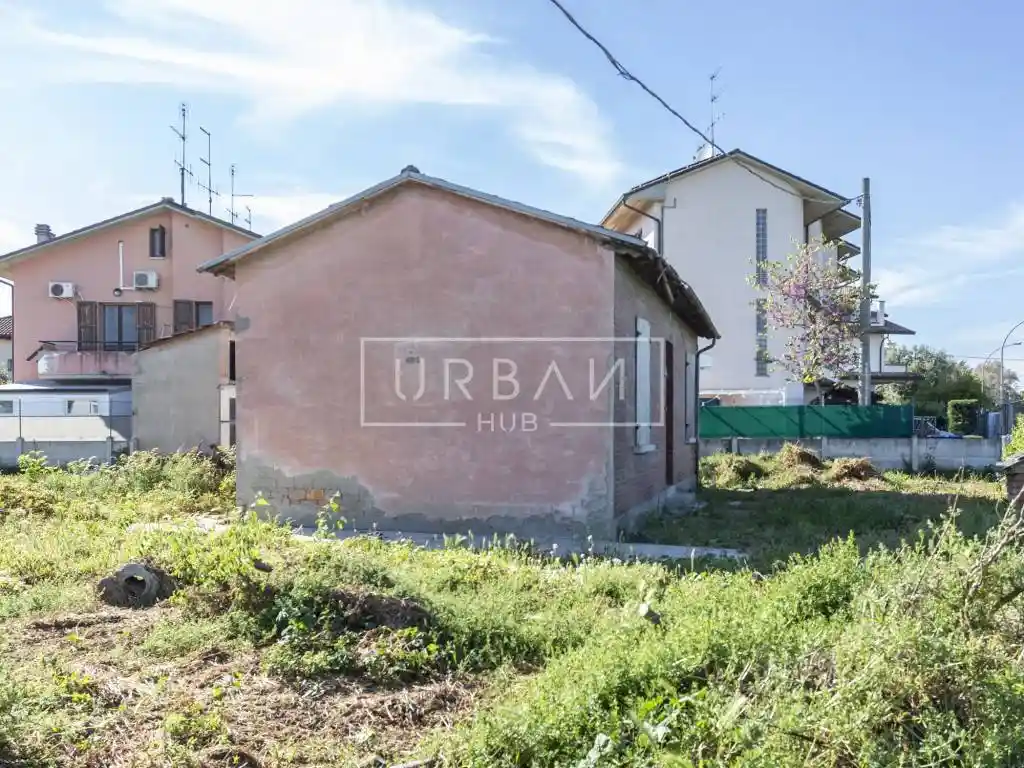 Terratetto unifamiliare via Crocetta, Grisignano, Forlì - foto 4