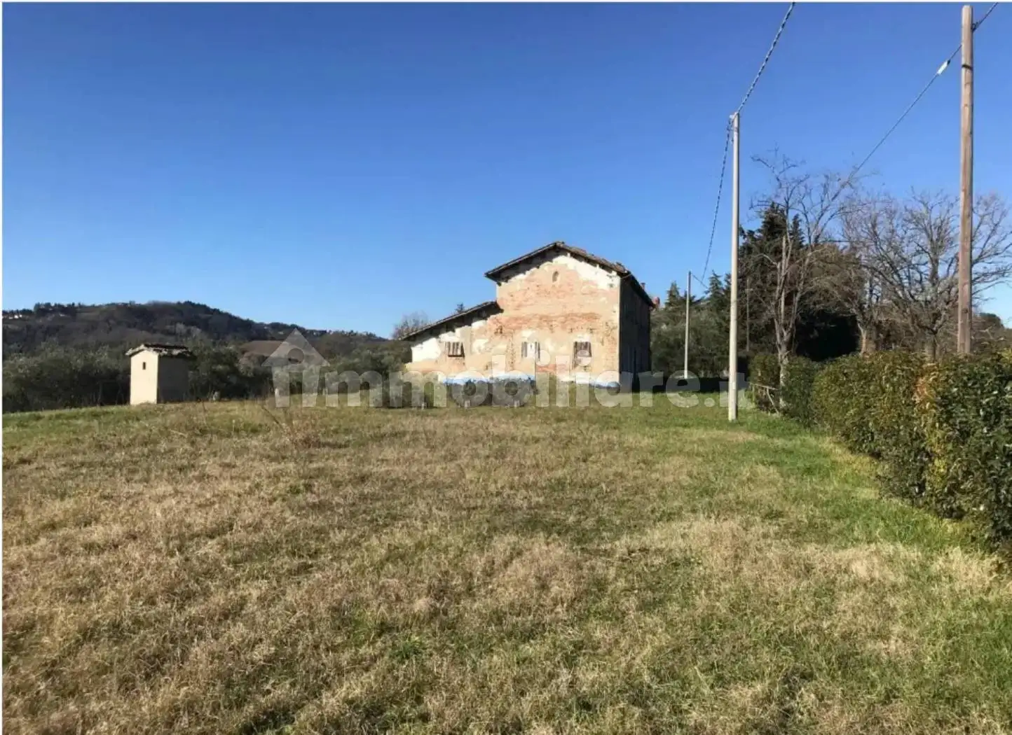 Rustico - Casale in vendita a Cesena