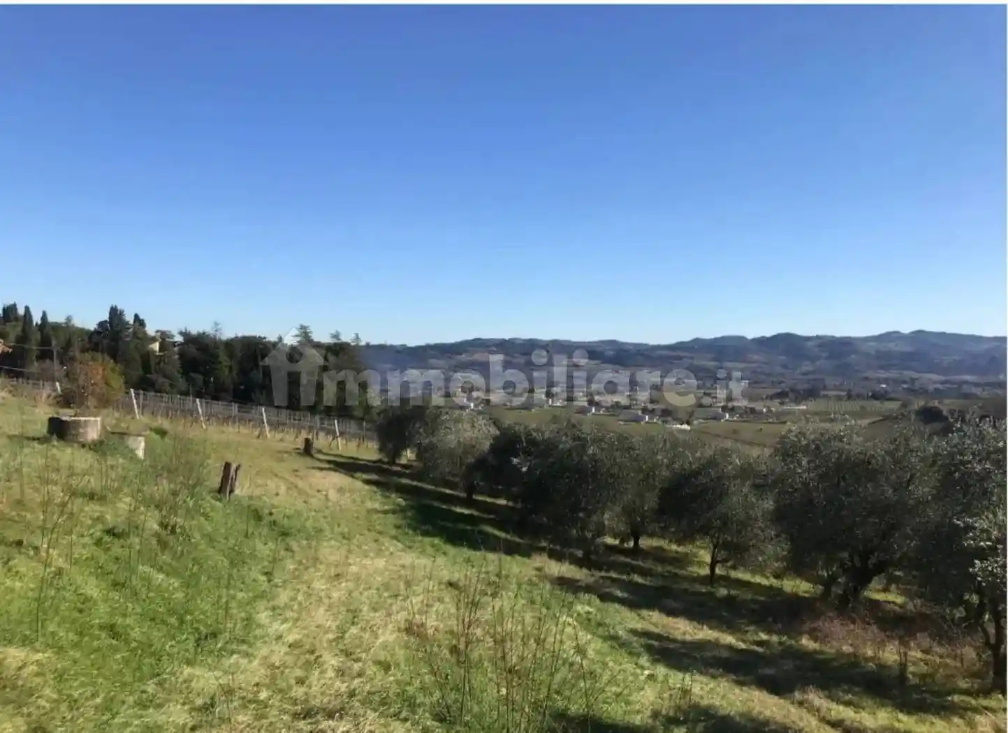 Casale via Lizzano, Settecrociari, Cesena - foto 2