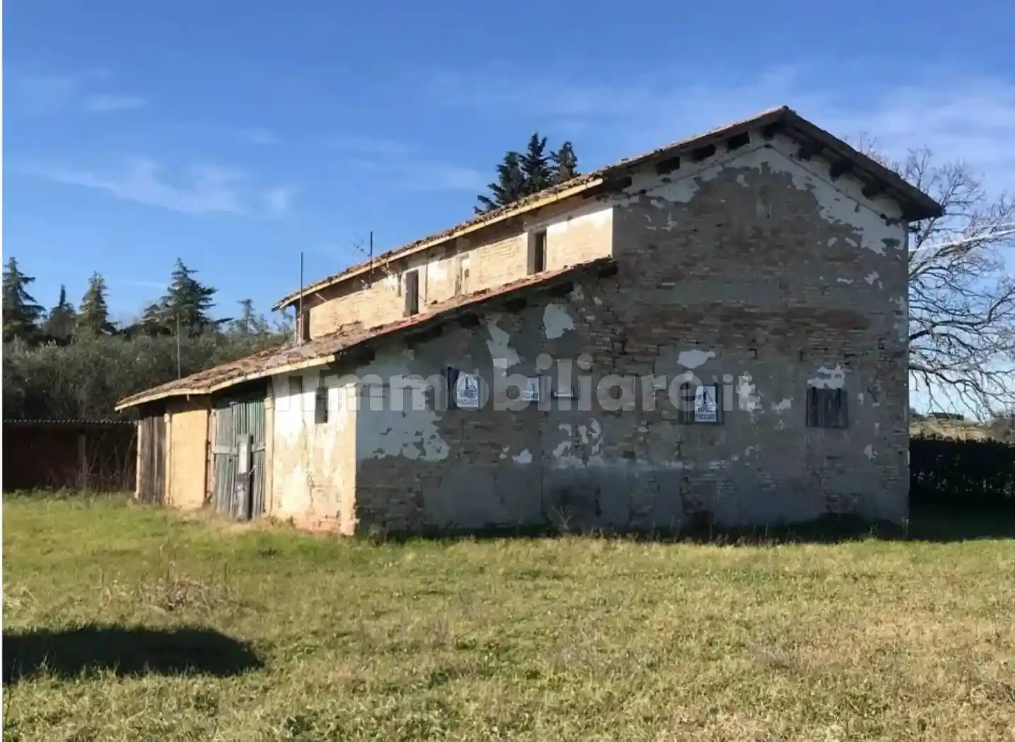 Casale via Lizzano, Settecrociari, Cesena - foto 3