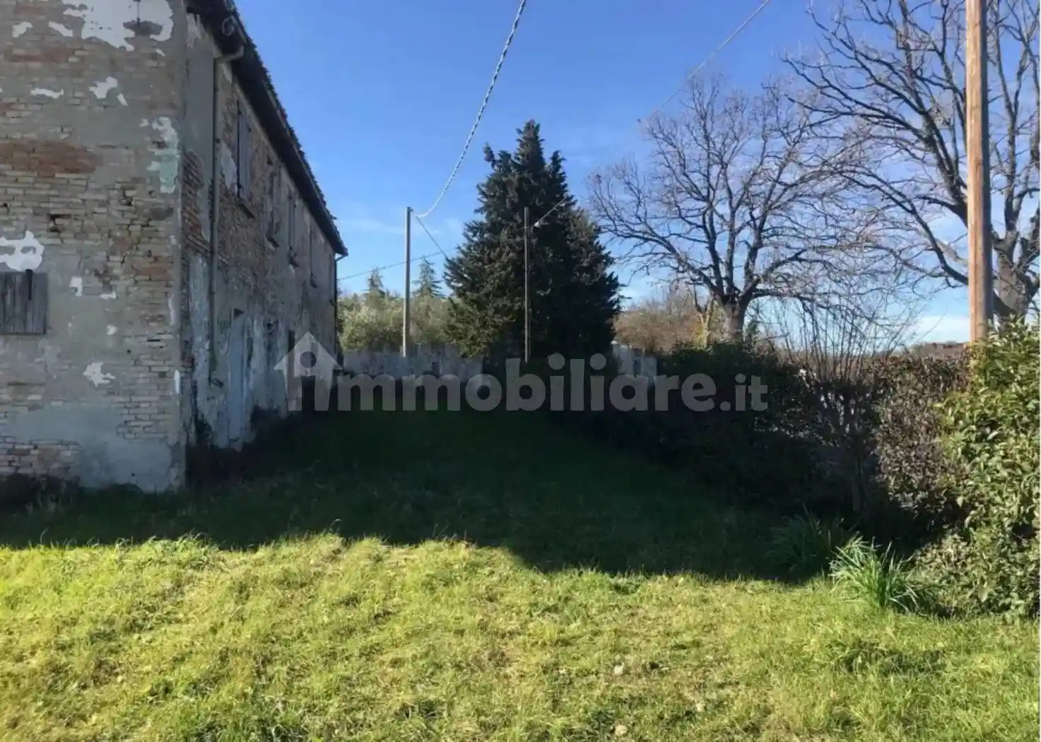 Casale via Lizzano, Settecrociari, Cesena - foto 4
