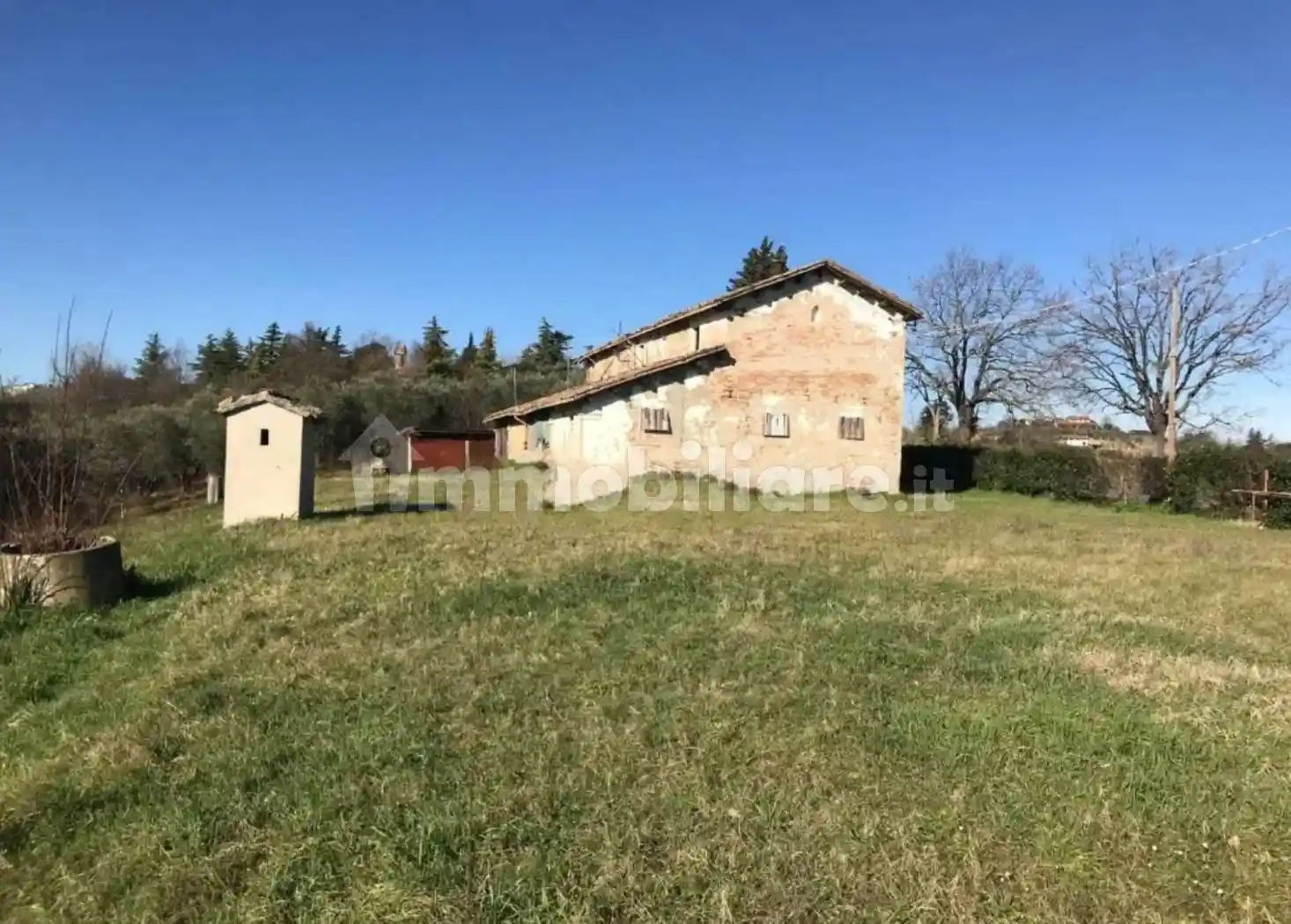 Casale via Lizzano, Settecrociari, Cesena - foto 5