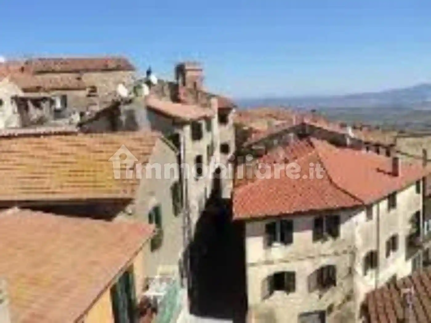 Appartamento in vendita a Gavorrano