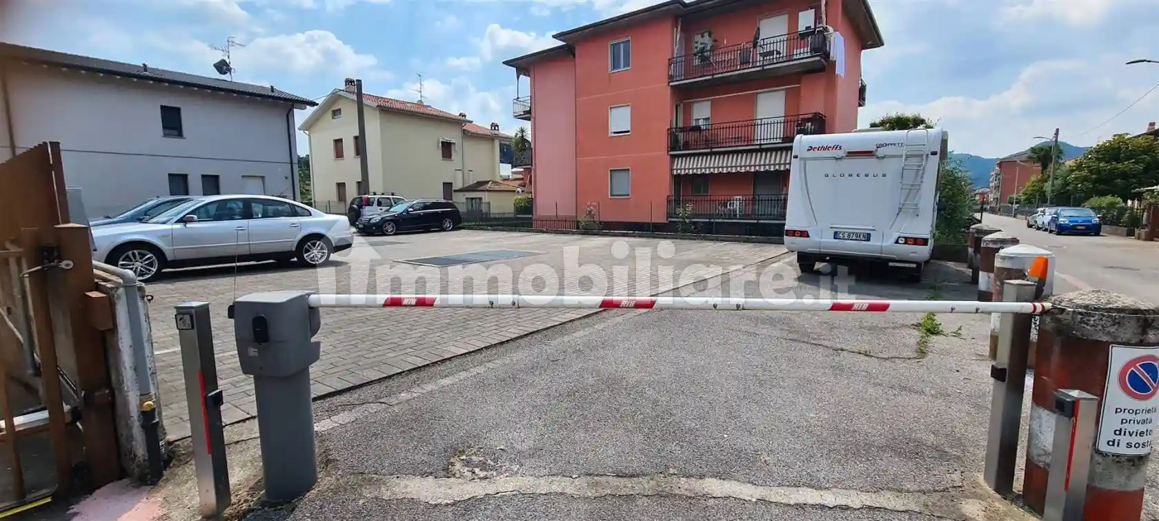 Trilocale ottimo stato, piano terra, Villongo - foto 2