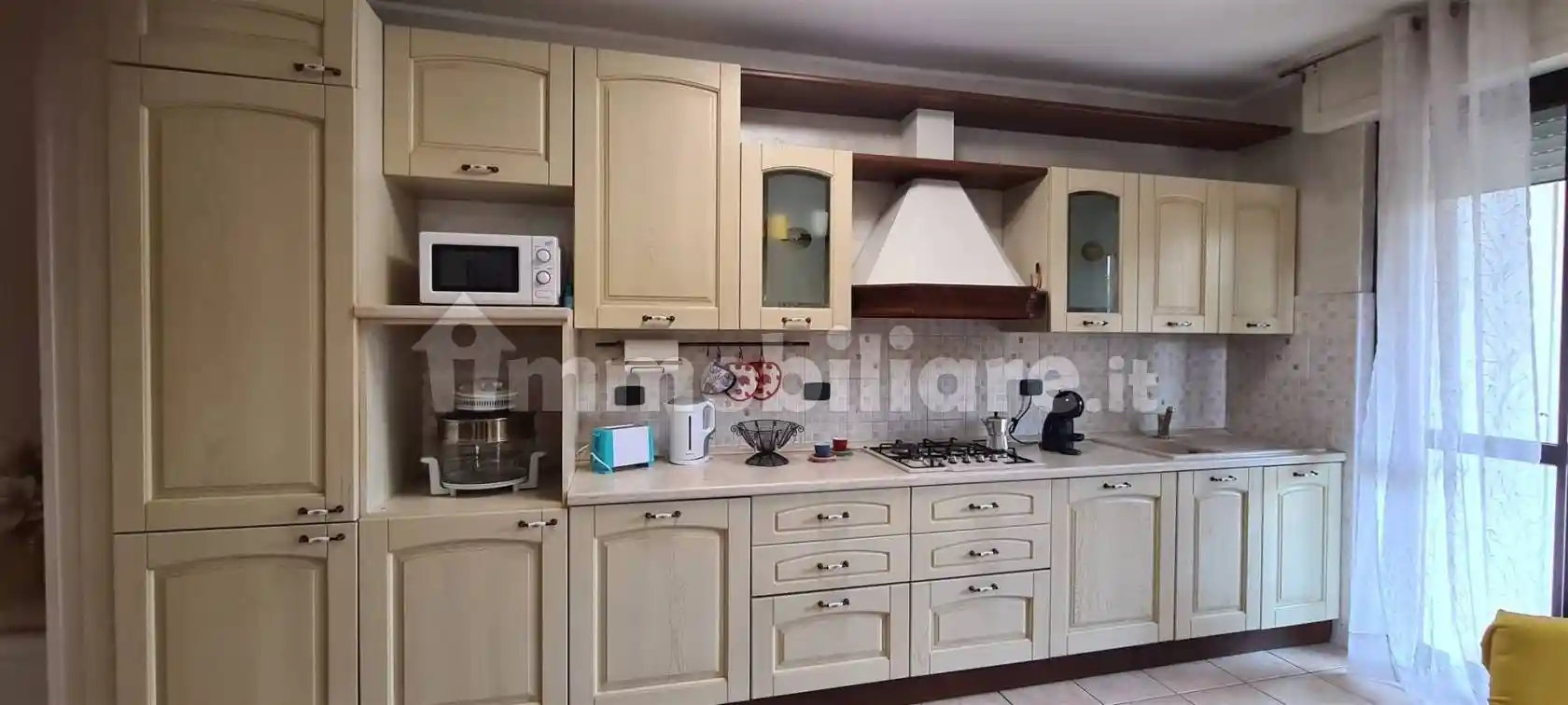 Trilocale ottimo stato, piano terra, Villongo - foto 3