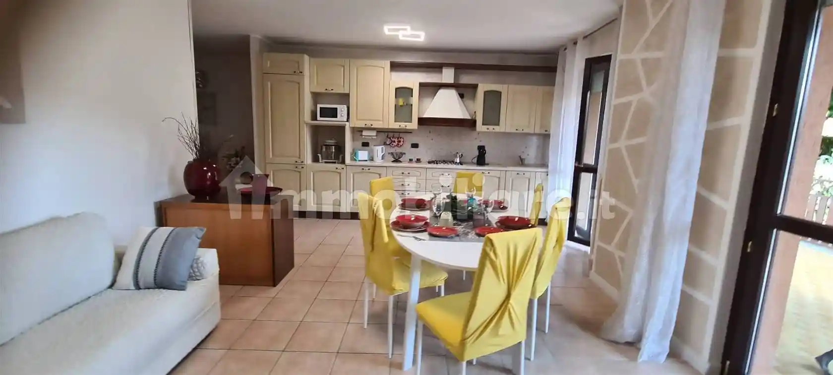 Trilocale ottimo stato, piano terra, Villongo - foto 4