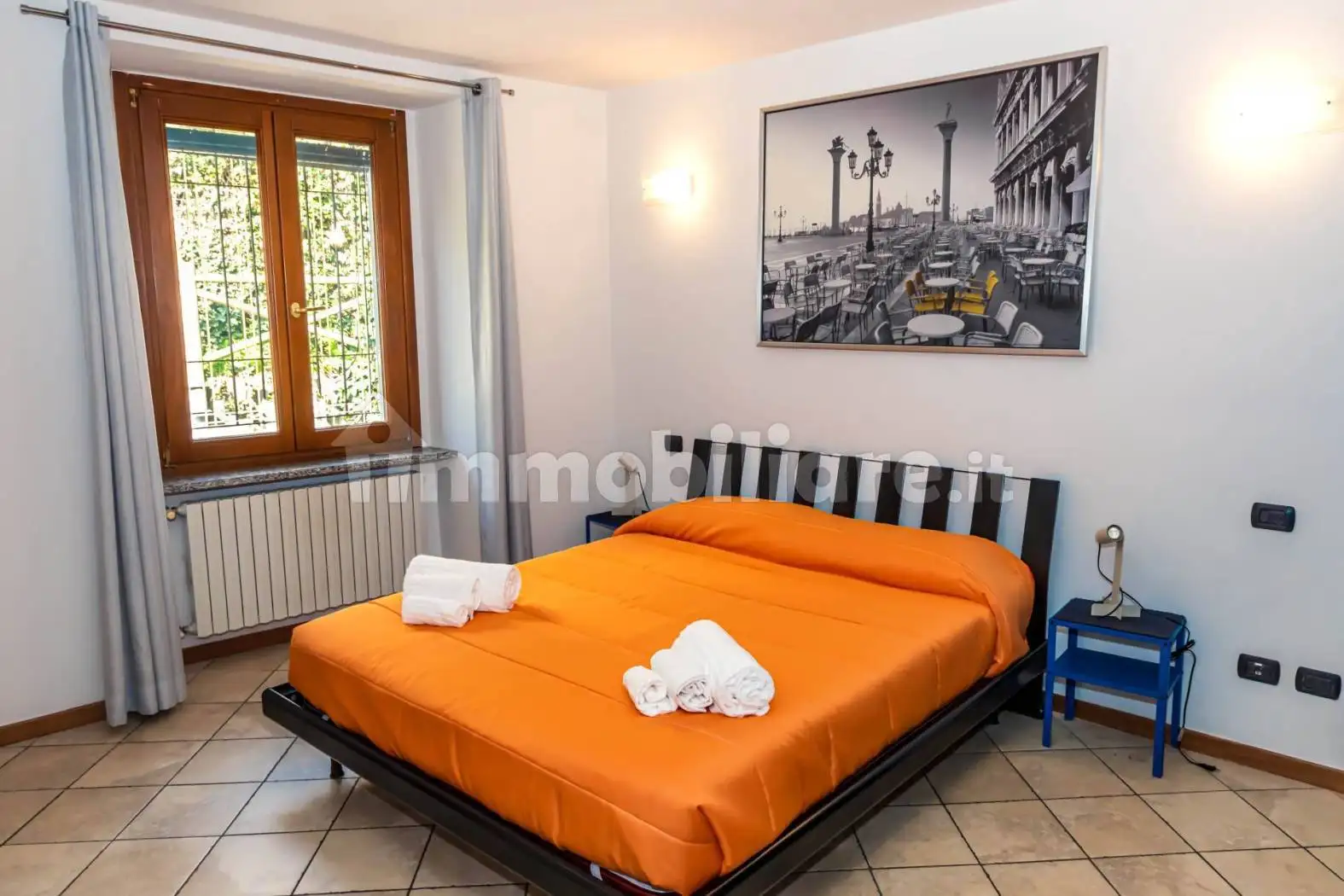 Appartamento in affitto a Pontoglio