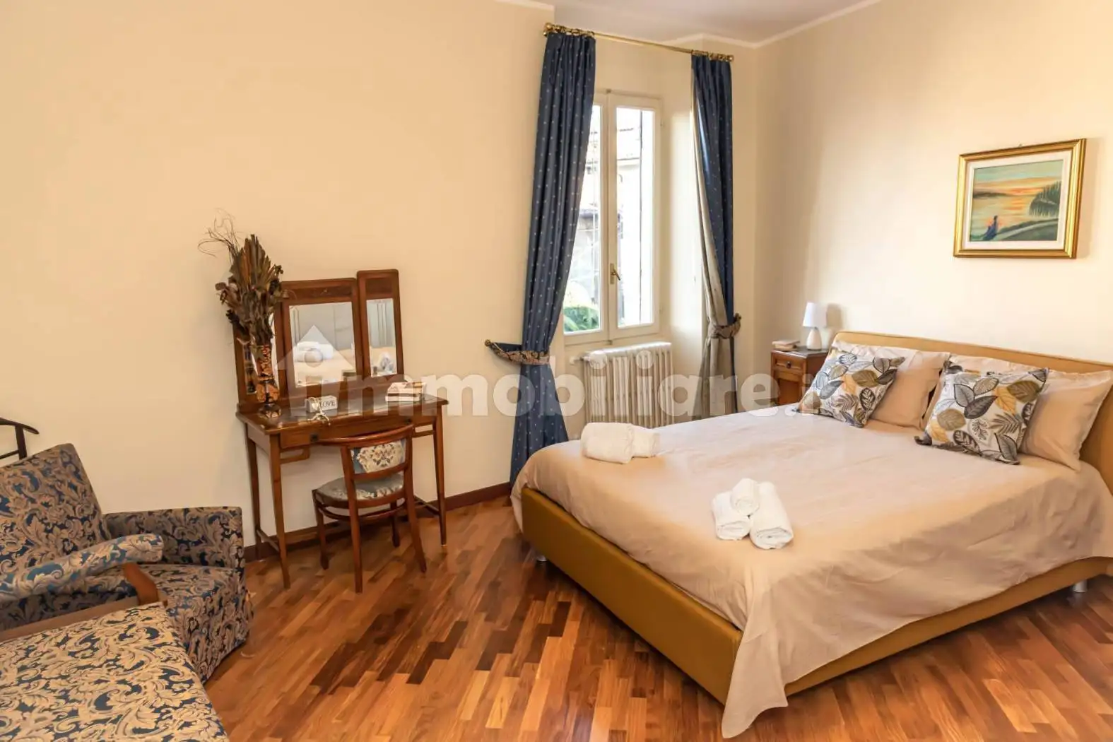 Appartamento in affitto a Capriolo