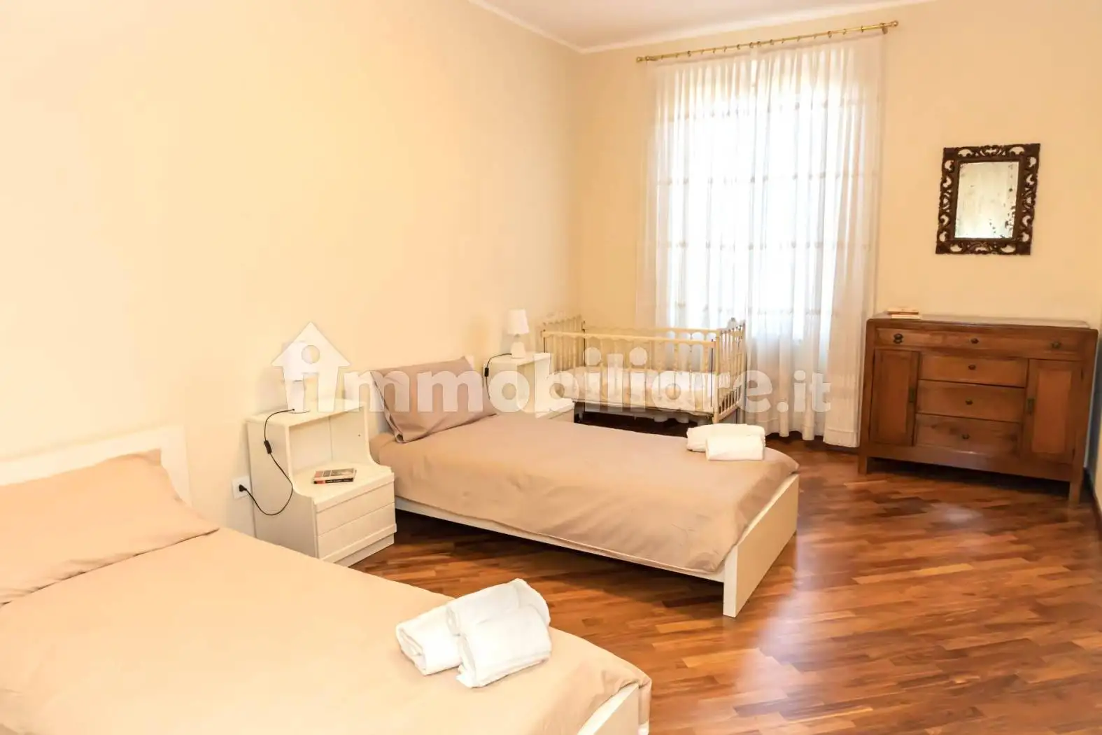 Trilocale buono stato, Capriolo - foto 4