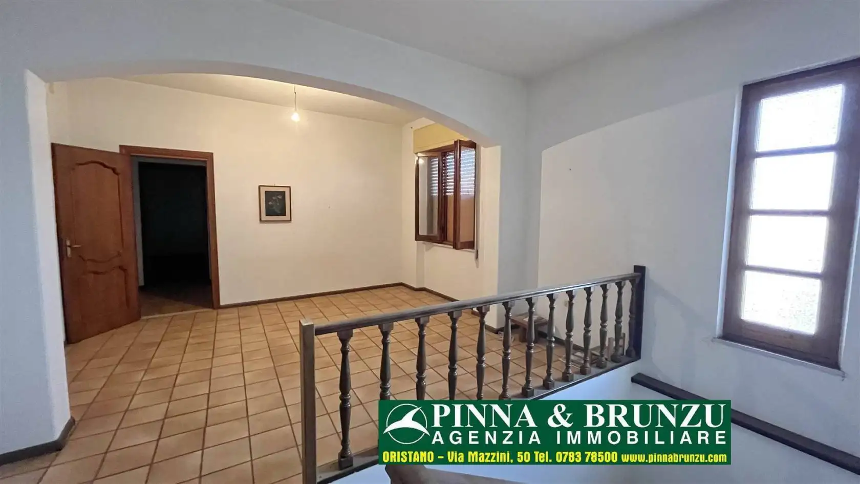 Villa a schiera via Napoli  24, Centro, Abbasanta - foto 2
