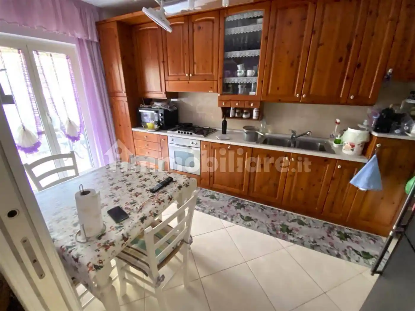 Villa a schiera 5 locali, nuova, Mater Domini - Cavita, Catanzaro - foto 3