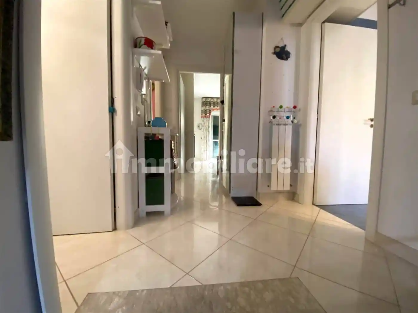 Villa a schiera 5 locali, nuova, Mater Domini - Cavita, Catanzaro - foto 5