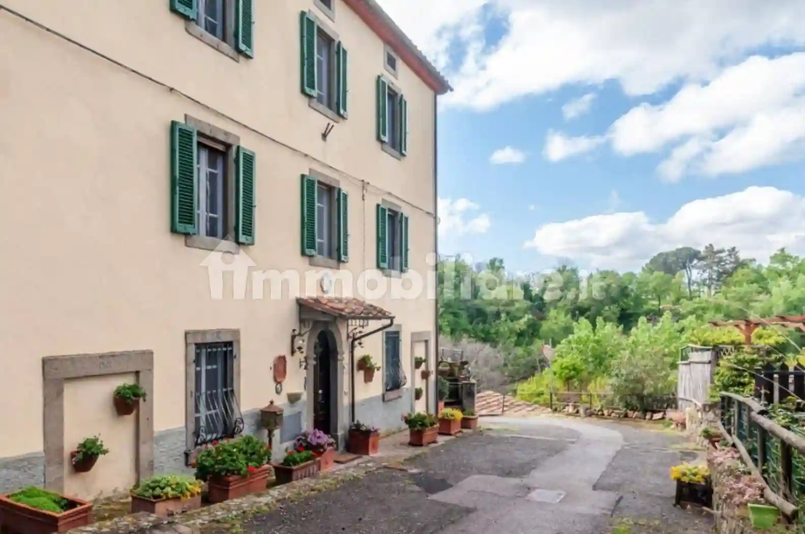 Casa indipendente - foto 2