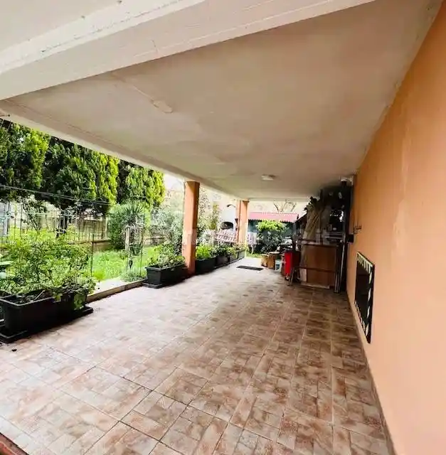 Villa in vendita a Bomporto