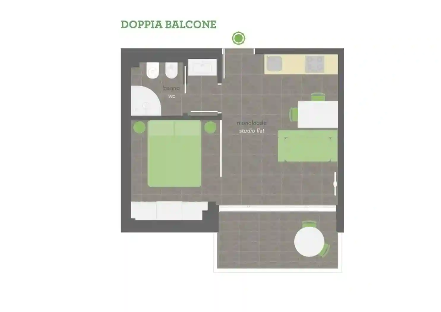 Appartamento - foto 4