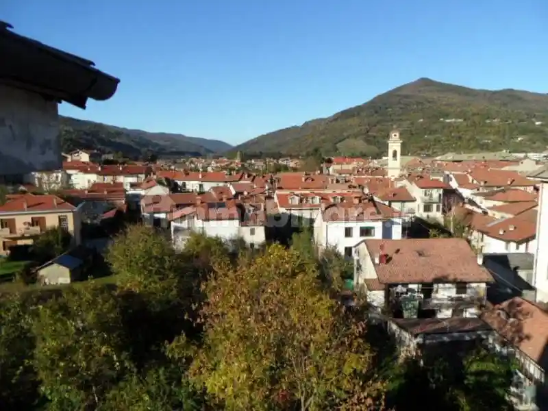 Appartamento in vendita a Garessio